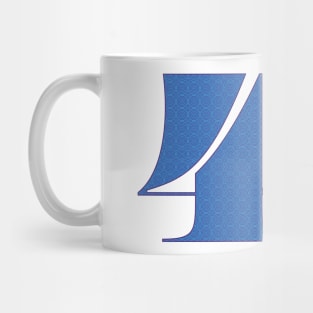 46, President Biden Mug